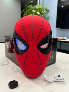 Spiderman Spiderman