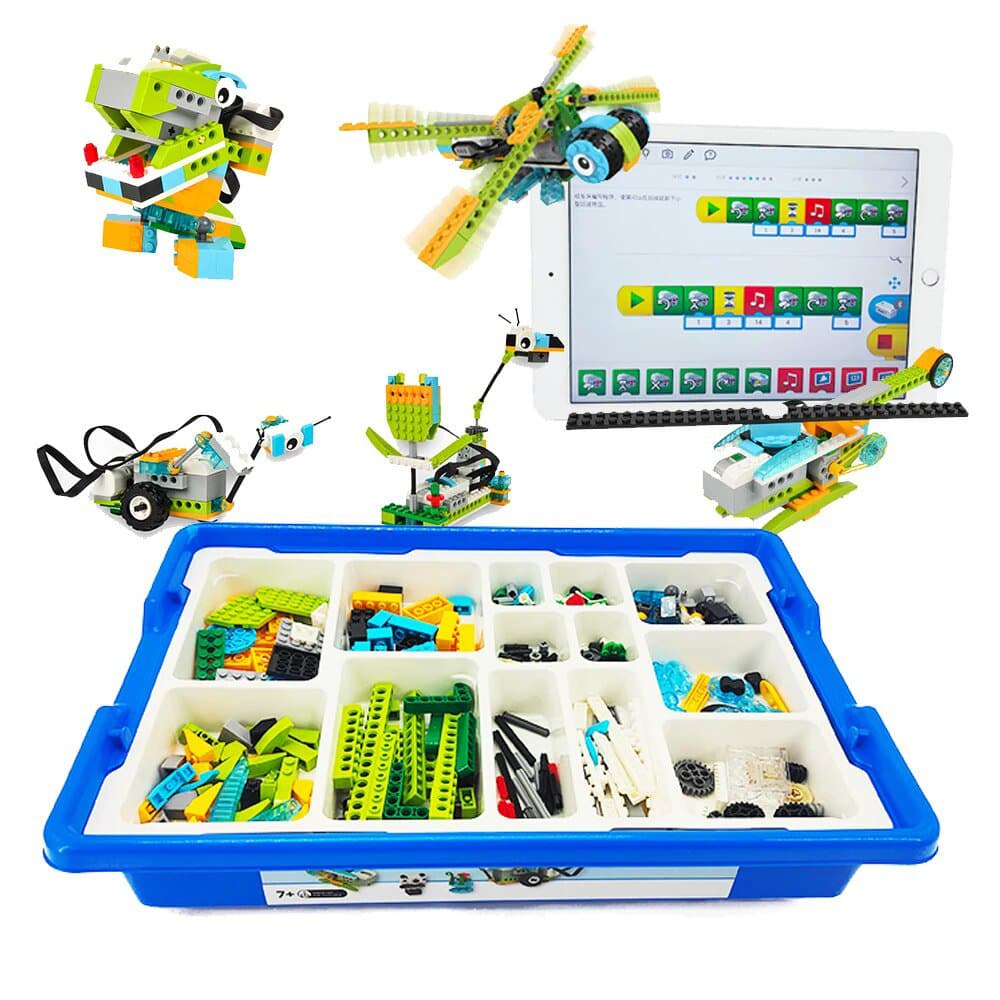 wedo wedo
